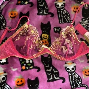 Victoria’s Secret Bra